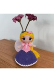 AtaRoots Rapunzel - Pamuklu ve yıkanabilir. Hep Temiz Kalır. - 5