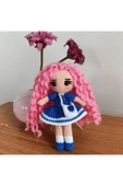 AtaRoots Kıvırcık Peri (Curly Fairy) - 1