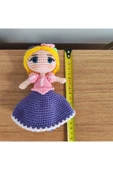 AtaRoots Rapunzel - Pamuklu ve yıkanabilir. Hep Temiz Kalır. - 3