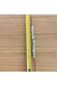 AtaRoots Amazonit Bileklik, Kırık Taş Grubu, 22-25 cm - 570 - 3