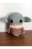 AtaRoots Galaksinin En Sevimli Yaratığı - YODA - 5