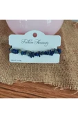 AtaRoots Lapis lazuli kırık taşı - 5