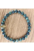 AtaRoots Doğal Yeşim Taşı Bileklik - 12585 thumbnail 1
