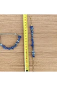 AtaRoots Lapis lazuli kırık taşı - 2