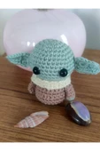 AtaRoots Galaksinin En Sevimli Yaratığı - YODA - 1