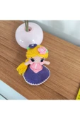 AtaRoots Rapunzel - Pamuklu ve yıkanabilir. Hep Temiz Kalır. - 4
