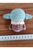AtaRoots Galaksinin En Sevimli Yaratığı - YODA - 4