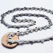 Kmtmak Stıhl Ms250 Motorlu Testere 3/25 34 Diş Zincir Ağaç kesim makinesi bahçe makinesi thumbnail 5