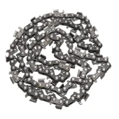 Kmtmak Motorlu Testere Zinciri 3/25 38 Diş zincir Ağaç kesim makinesi bahçe makinesi thumbnail 2