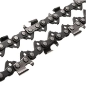 Kmtmak Stıhl Ms250 Motorlu Testere 3/25 34 Diş Zincir Ağaç kesim makinesi bahçe makinesi thumbnail 4