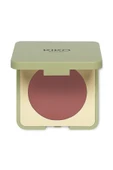 KİKO KOMPAKT ALLIK - NEW GREEN ME BLUSH 102 SOFT MAUVE - 1