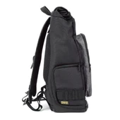 Shimano Luggage Yasei Rucksack Çanta 18 Lt Black/Grey - 3