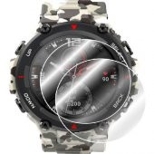 ECR Amazfit T-Rex Pro Akıllı Saat Ekran Koruyucu (2 Adet) - 5