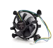 Hadron Hdx1512 Cpu Fan Universal 1155 12Cm Siyah - 1