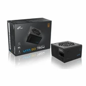 FSP Vita 750BD 750W 80+ Bronz Güç Kaynağı - 1