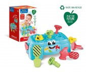 Baby Clementoni Baby Çalışma Tezgahı 17042 - 3
