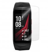 ECR Samsung Fit 2 Pro HD-ŞEFFAF Gerçek Kırılmayan Nano Ekran Koruyucu (2 Adet) - 2