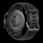 ECR Realme Watch S Pro Gerçek Kırılmayan Nano Ekran Koruyucu (2 Adet) - 1