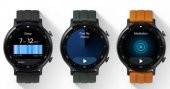 ECR Realme Watch S Gerçek Kırılmayan Nano Ekran Koruyucu (2 Adet) - 1