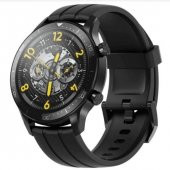 ECR Realme Watch S Pro Gerçek Kırılmayan Nano Ekran Koruyucu (2 Adet) - 3