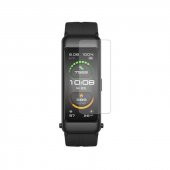 ECR Huawei Band 6 HD-ŞEFFAF Gerçek Kırılmayan Nano Ekran Koruyucu (2 Adet) - 2