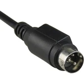 Gve GM601-240250 24v 2.5a 3 Pin  Termal Printer Yazıcı Adaptörü thumbnail 1