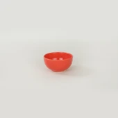 Keramika Rainbow Bulut Çerezlik/Sosluk 8 Cm 6 Adet 113/617 - 6