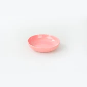 Keramika Rainbow Soft Halka Çerezlik/Sosluk 13 Cm 6 Adet 110/550 - 6