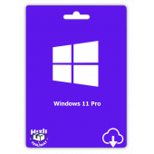 Windows 11 Pro Lisans Anahtarı - 1