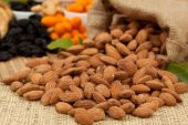 Diyarından Mardin Tuzlu Kavrulmuş Badem Içi Duble 1 kg - 1