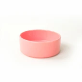 Keramika Rainbow Soft Stackable Çorba Kasesi 14 Cm 6 Adet 110/550 - 7