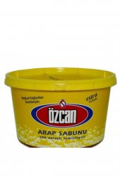 Özcan Arap Sabunu 400 Gr - 1