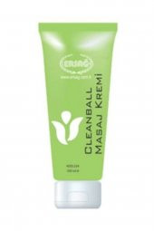 Ersağ Cleanball Masaj Kremi 100ml - 1