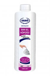 Ersağ Sıvı El Köpüğü (aparatsız) 1lt - 1