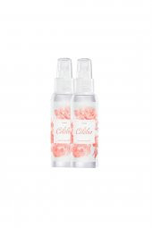 Celebre Parfümlü Vücut Spreyi 100ml 2 Adet - 1