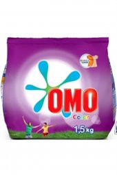 Omo Çamaşır Deterjanı - 1
