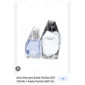 Perceive Erkek Ve Kadın Parfümü.ücretsiz Kargo - 1