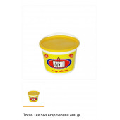 Arap Sabunu 400 gr - 1
