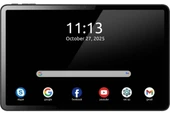 Hometech Alfa 12GX Pro Tablet - renk - Gri - 1