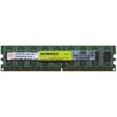 HYNIX 2GB 800Mhz DDR2 2Rx8 Server Ram HYMP125U72CP8-S6 PC2-6400E -666-12 - 1