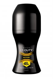 OnDuty Active Erkek Rollon 50 ml 5050136281472 - 1