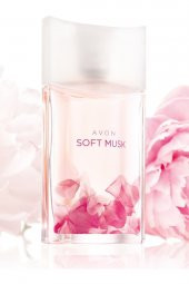 Soft Musk Kadın EDT - 50ml - 1