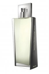 Attraction Erkek Edt - 75ml - 1