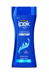 Kepeğe Karşı Etkili Şampuan 480 ml - 1