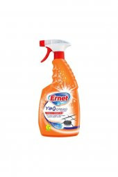 Süper Likit Yağ Çözücü 750 ml - 1