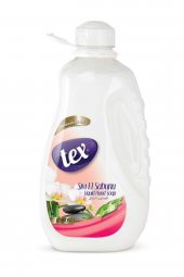 Sıvı El Sabunu Losyon 2 Lt - 1