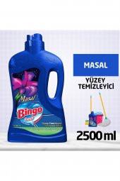 Fresh Yüzey Temizleyici Masal 2,5 L - 2
