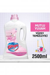 Fresh Mutlu Yuvam Yüzey Temizleyici 2.5 lt - 2