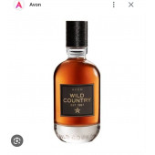 Wild Country Edt 75 ml Erkek Parfüm 5050136327156 - 1