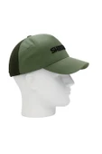 Shimano Performance MKT 06 Cap Şapka Olive Snap - 2